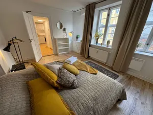 Apartment in Indre By, thumbnail 3
