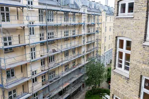 Apartment in Nørrebro, thumbnail 17