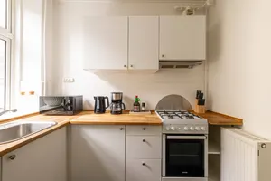 Apartment in Nørrebro, thumbnail 22