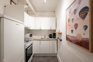 Apartment in Nørrebro, thumbnail 9