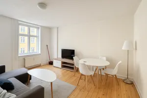 Apartment in Østerbro, thumbnail 4