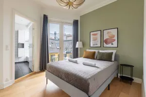 Apartment in Indre By, thumbnail 2