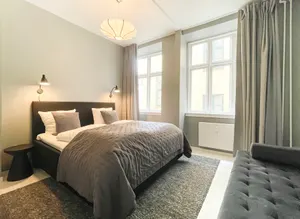 Apartment in Indre By, thumbnail 10