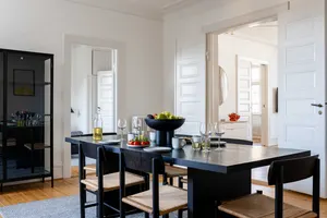 Apartment in Østerbro, thumbnail 20