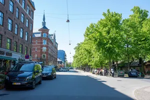 Apartment in Nørrebro, thumbnail 22