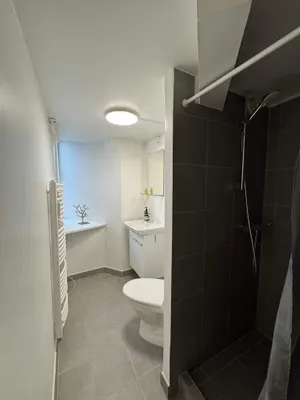 Apartment in Indre By, thumbnail 4