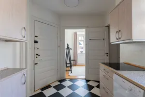 Apartment in Østerbro, thumbnail 12