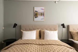 Apartment in Indre By, thumbnail 15