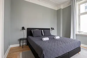 Apartment in Amager, thumbnail 23