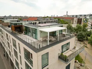 Apartment in Nørrebro, thumbnail 12