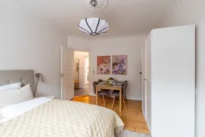 Apartment in Nørrebro, thumbnail 14