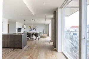 Apartment in Nørrebro, thumbnail 13