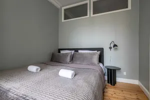 Apartment in Indre By, thumbnail 41