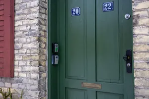 Apartment in Indre By, thumbnail 62