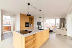 Apartment in Nørrebro, thumbnail 6