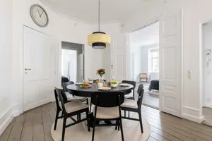 Apartment in Indre By, thumbnail 27