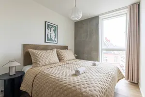 Apartment in Nørrebro, thumbnail 16