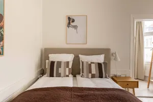 Apartment in Indre By, thumbnail 13