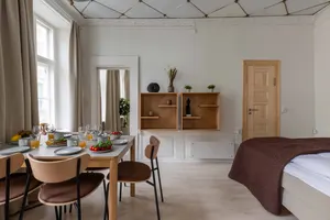 Apartment in Indre By, thumbnail 13