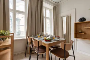 Apartment in Indre By, thumbnail 14