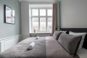 Apartment in Indre By, thumbnail 17