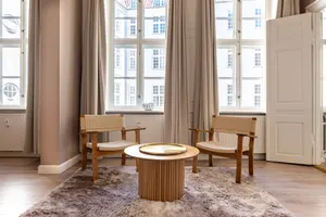 Apartment in Indre By, thumbnail 14