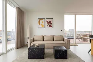 Apartment in Nørrebro, thumbnail 17
