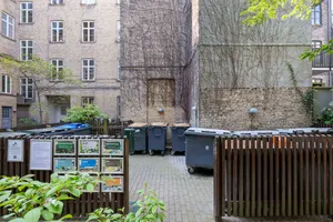Apartment in Østerbro, thumbnail 5