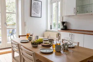 Apartment in Amager, thumbnail 13