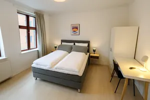 Apartment in Amager, thumbnail 2
