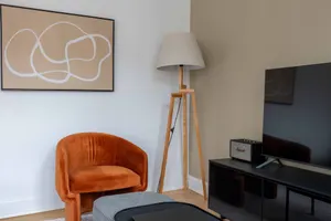 Apartment in Indre By, thumbnail 4