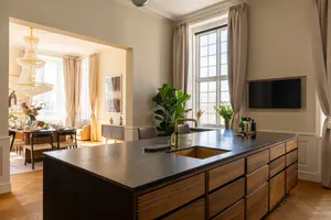 Apartment in Indre By, thumbnail 47