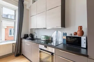 Apartment in Indre By, thumbnail 5