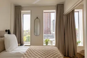 Apartment in Vesterbro, thumbnail 3