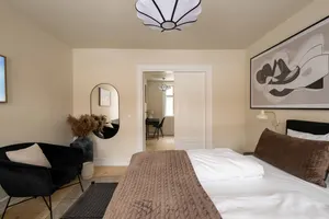 Apartment in Indre By, thumbnail 19