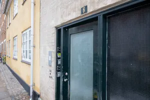 Apartment in Indre By, thumbnail 28