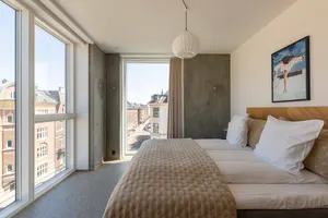 Apartment in Nørrebro, thumbnail 32