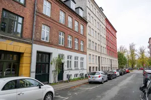 Apartment in Nørrebro, thumbnail 34