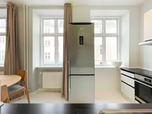 Apartment in Indre By, thumbnail 11