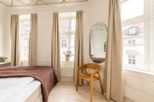 Apartment in Indre By, thumbnail 17