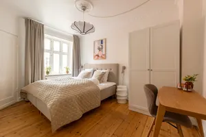 Apartment in Nørrebro, thumbnail 15