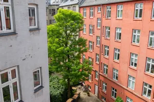 Apartment in Nørrebro, thumbnail 20
