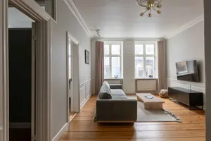 Apartment in Indre By, thumbnail 3