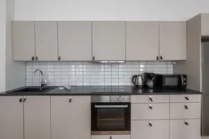 Apartment in Indre By, thumbnail 10