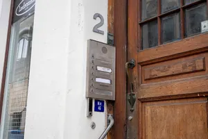 Apartment in Indre By, thumbnail 35