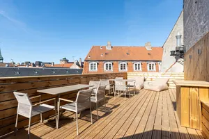 Apartment in Indre By, thumbnail 11