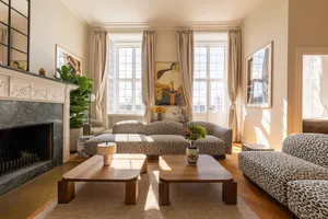 Apartment in Indre By, thumbnail 1