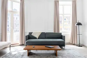 Apartment in Indre By, thumbnail 2
