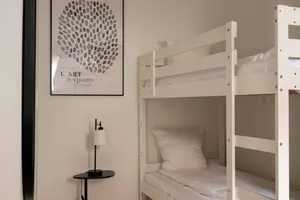 Apartment in Indre By, thumbnail 26