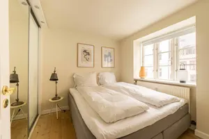 Apartment in Indre By, thumbnail 13